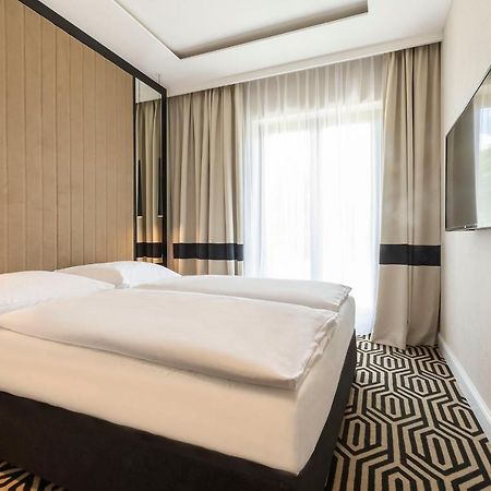 Vacationclub - Baltic Park Fort Apartament G.106 Swinoujscie Kültér fotó